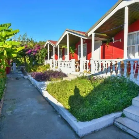 Otel Altinkum Bungalow 3*