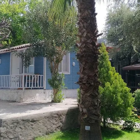 Altinkum Bungalow Otel 3*