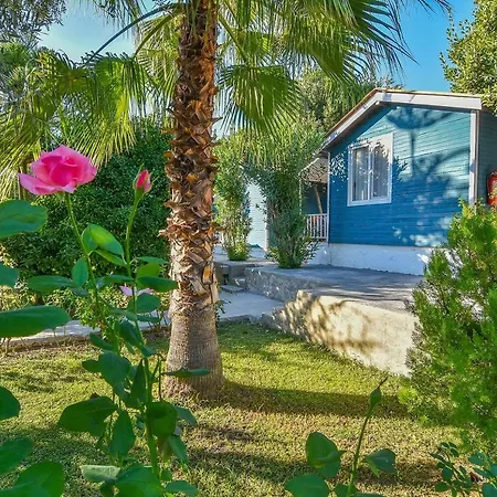 Altinkum Bungalow Otel 3*