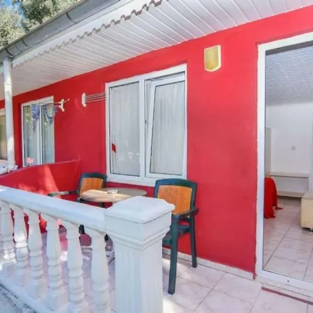 Altinkum Bungalow Otel 3*