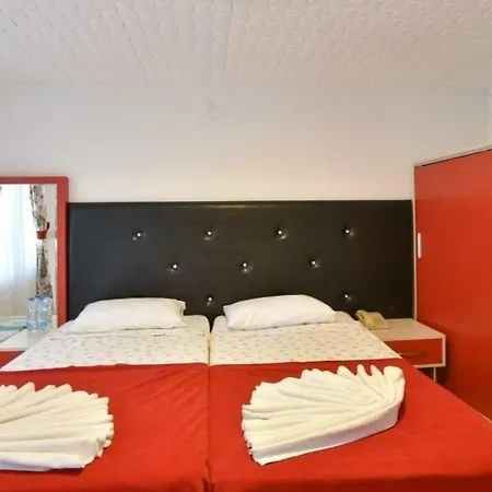 Altinkum Bungalow Otel