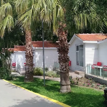 Otel Altinkum Bungalow