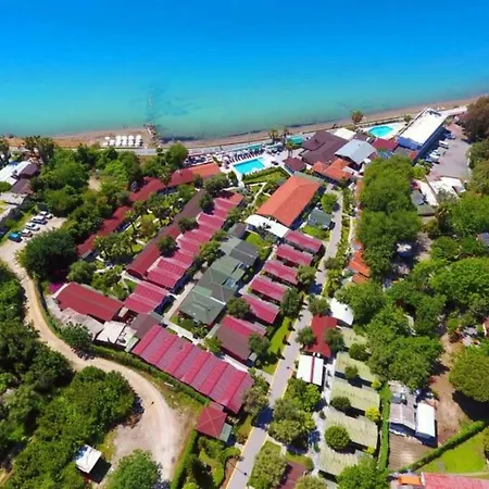 Altinkum Bungalow Otel
