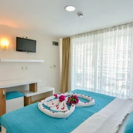 Otel Altinkum Bungalow