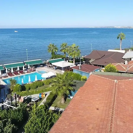 Altinkum Bungalow Otel