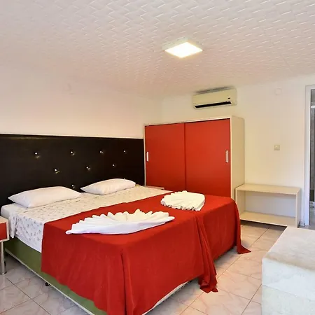Otel Altinkum Bungalow 3*