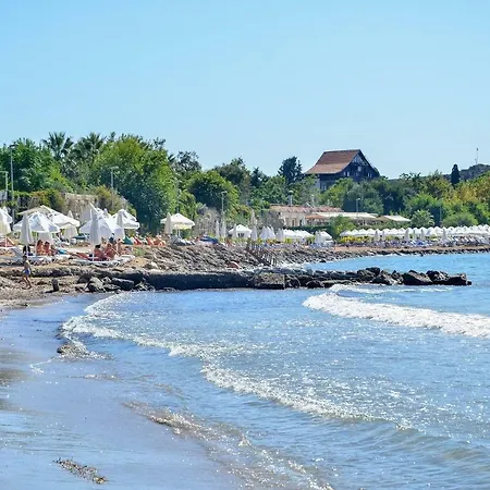 Otel Altinkum Bungalow 3*
