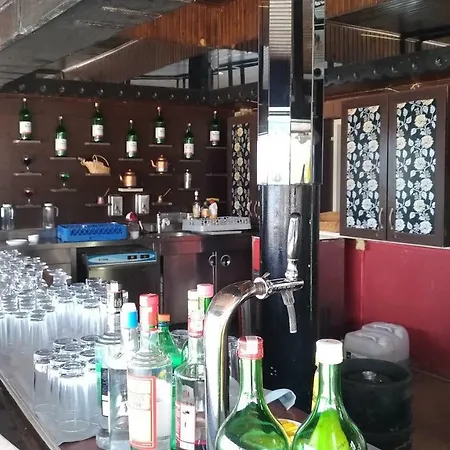 فندق Altinkum Bungalow سيدي