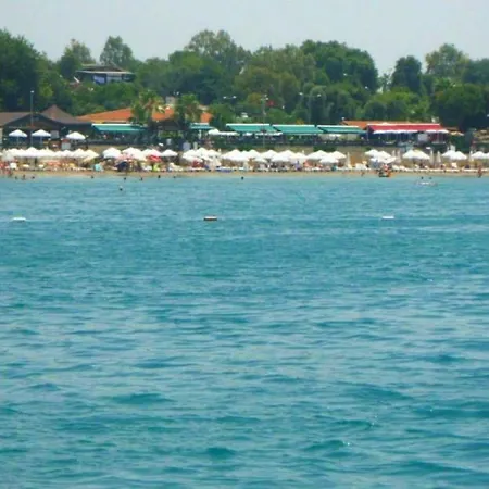 Altinkum Bungalow 3* سيدي