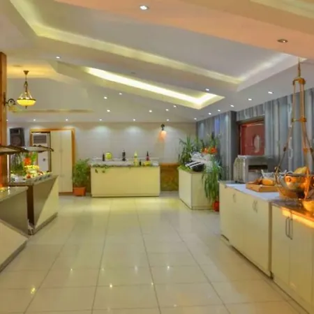 Altinkum Bungalow فندق 3*