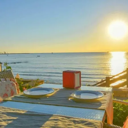 Altinkum Bungalow فندق
