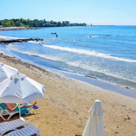 Altinkum Bungalow 3* سيدي