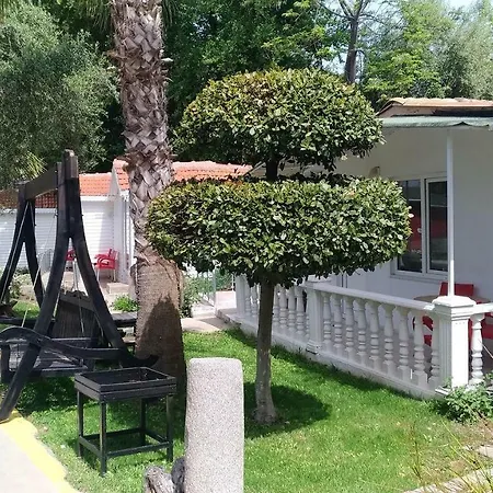 Altinkum Bungalow سيدي
