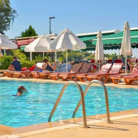 Altinkum Bungalow 3* سيدي