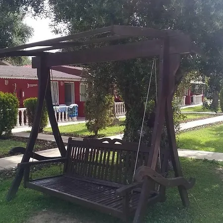 Altinkum Bungalow فندق