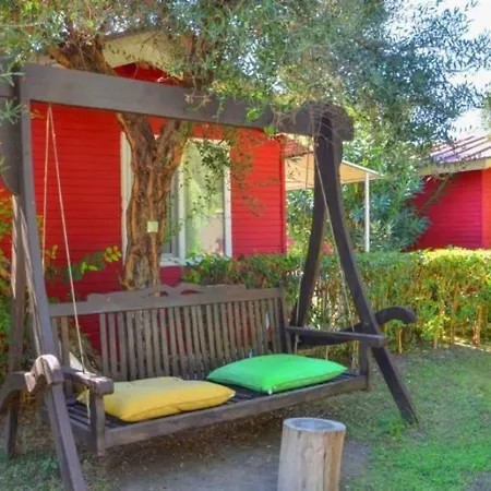 Altinkum Bungalow سيدي